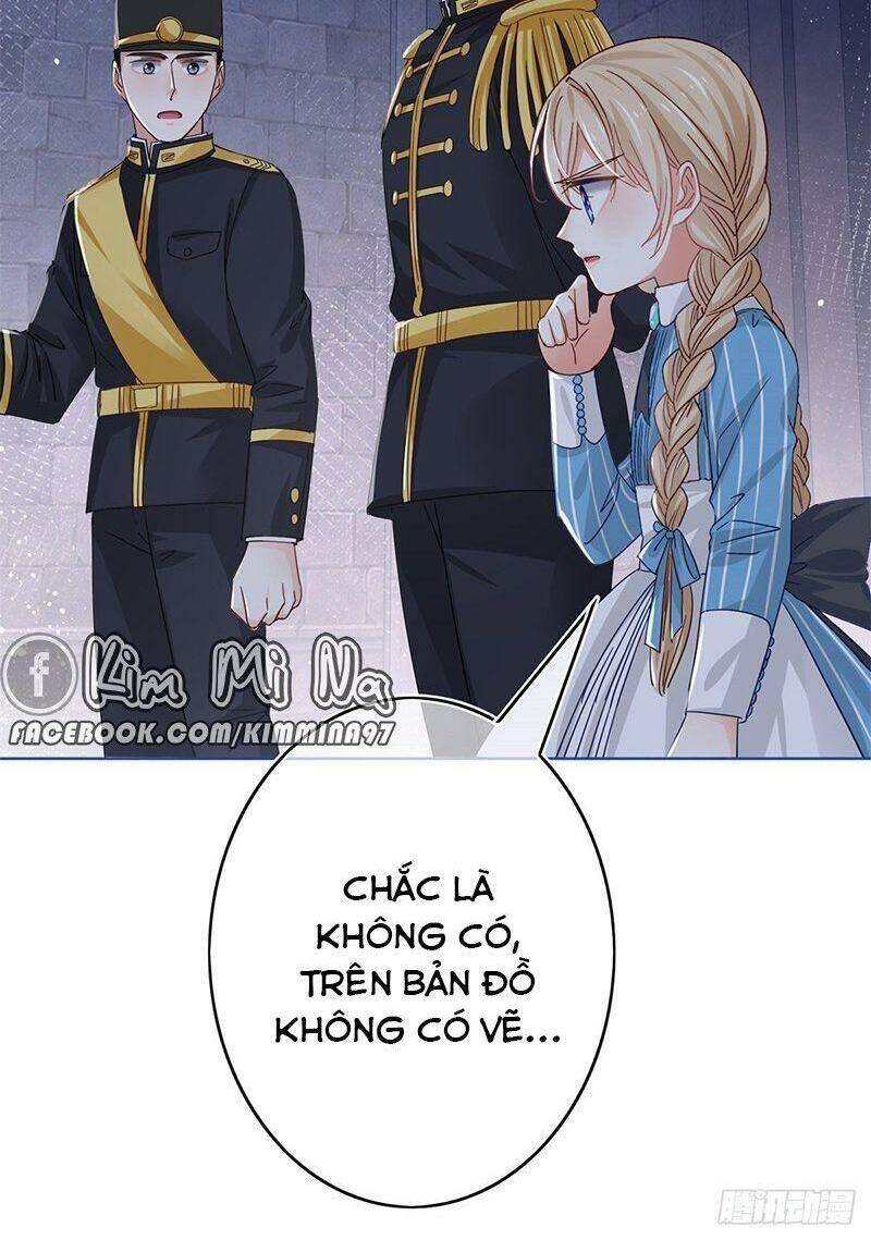 Hoàng Nữ Được Cưng Chiều Nhất Đế Quốc Chapter 36 - Trang 41