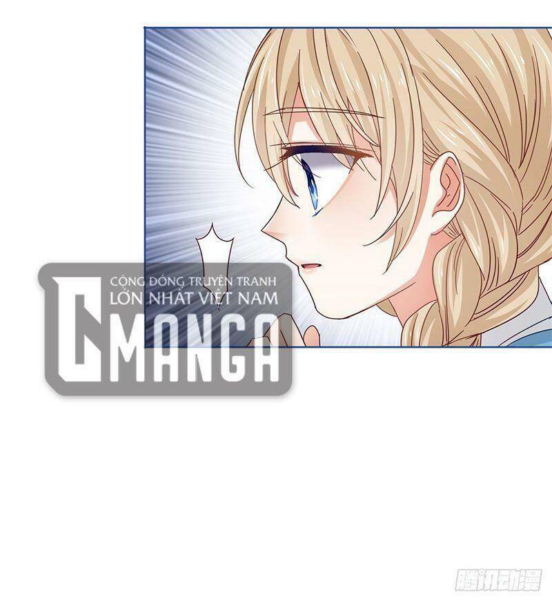 Hoàng Nữ Được Cưng Chiều Nhất Đế Quốc Chapter 36 - Trang 42