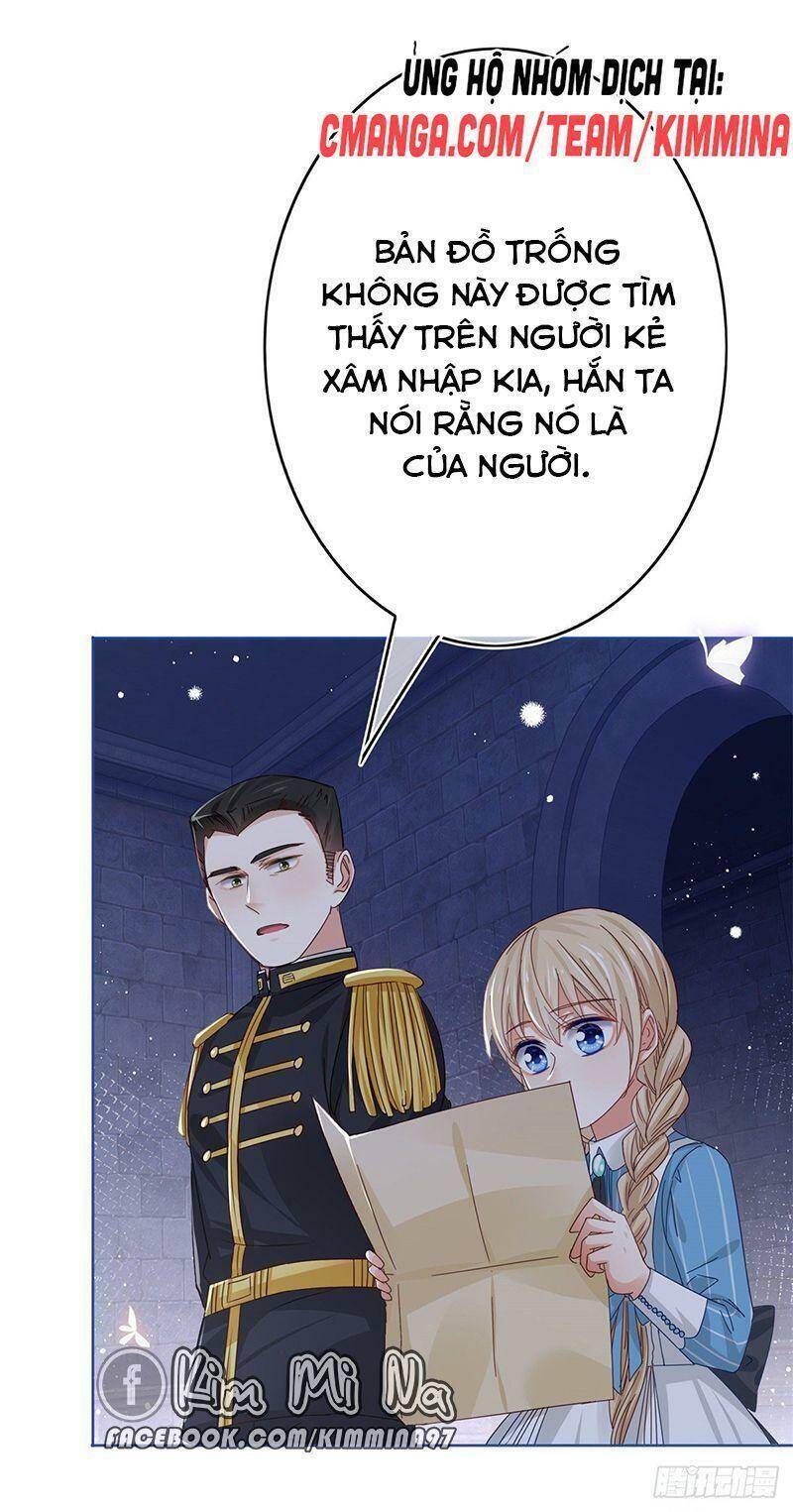 Hoàng Nữ Được Cưng Chiều Nhất Đế Quốc Chapter 36 - Trang 45