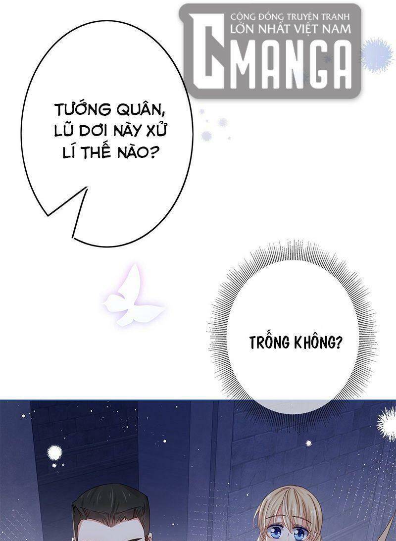 Hoàng Nữ Được Cưng Chiều Nhất Đế Quốc Chapter 36 - Trang 46
