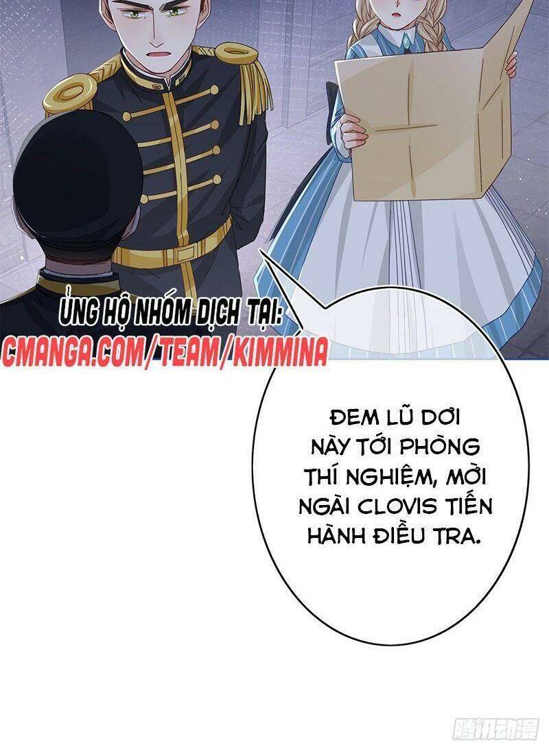 Hoàng Nữ Được Cưng Chiều Nhất Đế Quốc Chapter 36 - Trang 47