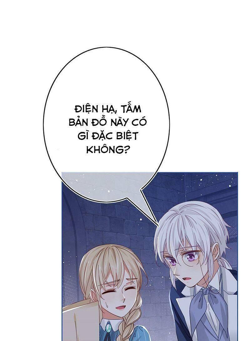 Hoàng Nữ Được Cưng Chiều Nhất Đế Quốc Chapter 36 - Trang 48