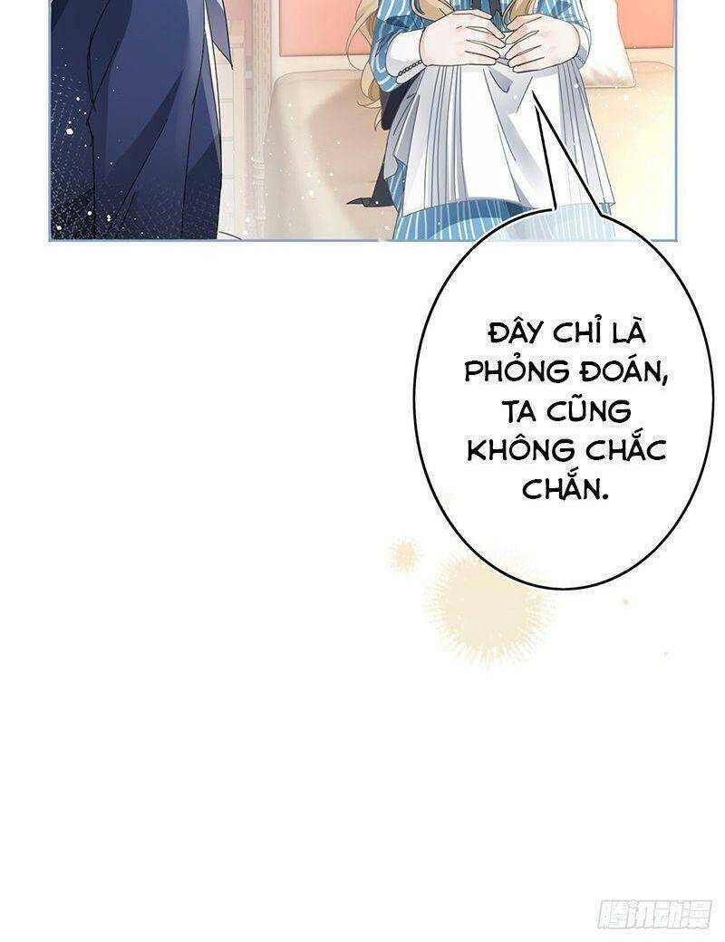 Hoàng Nữ Được Cưng Chiều Nhất Đế Quốc Chapter 36 - Trang 4