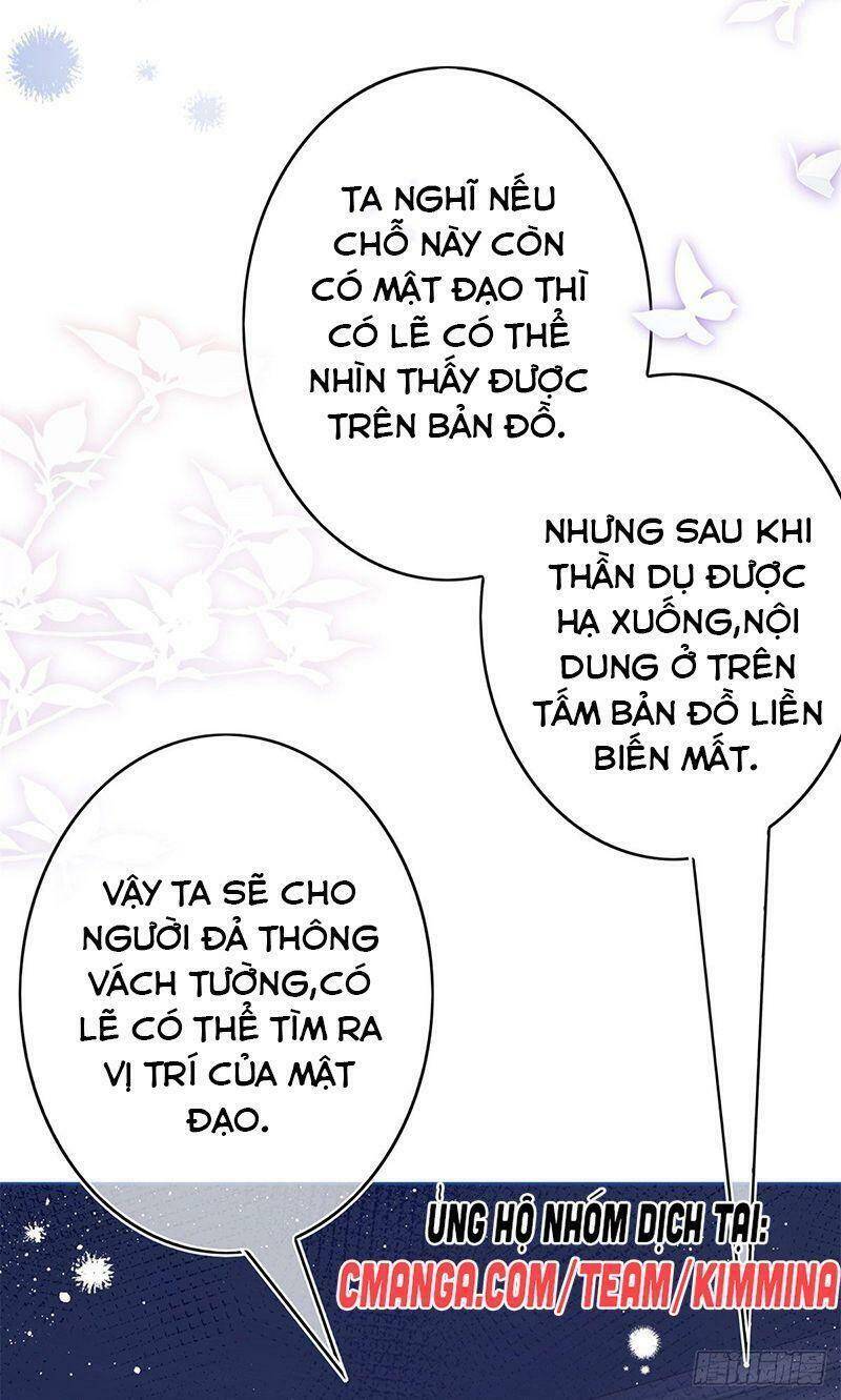 Hoàng Nữ Được Cưng Chiều Nhất Đế Quốc Chapter 36 - Trang 50