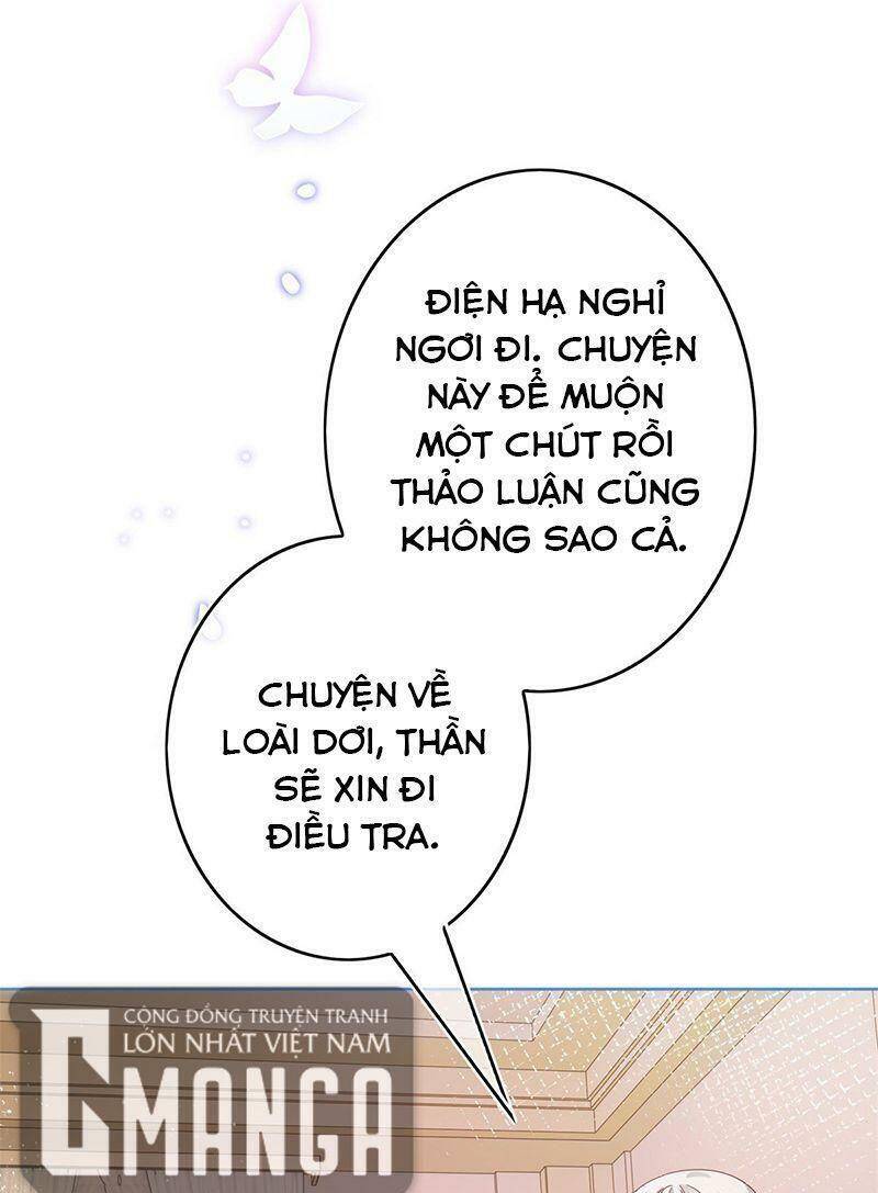Hoàng Nữ Được Cưng Chiều Nhất Đế Quốc Chapter 36 - Trang 6