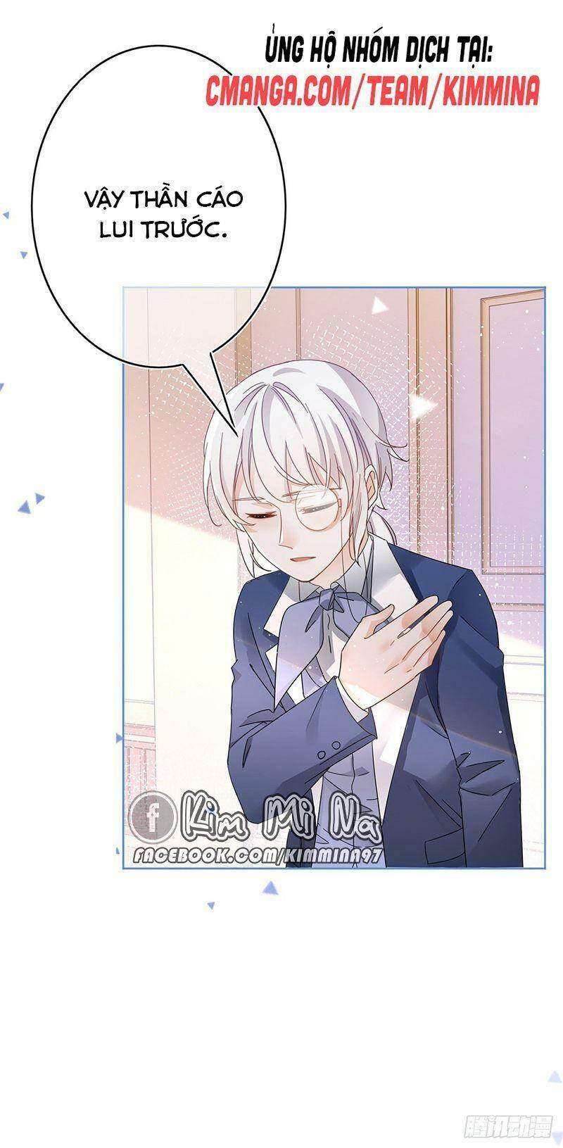 Hoàng Nữ Được Cưng Chiều Nhất Đế Quốc Chapter 36 - Trang 8