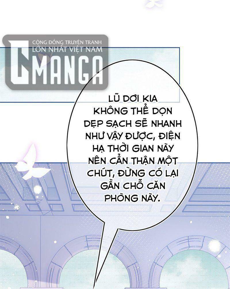 Hoàng Nữ Được Cưng Chiều Nhất Đế Quốc Chapter 37 - Trang 1