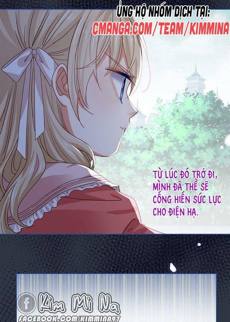 Hoàng Nữ Được Cưng Chiều Nhất Đế Quốc Chapter 37 - Trang 10
