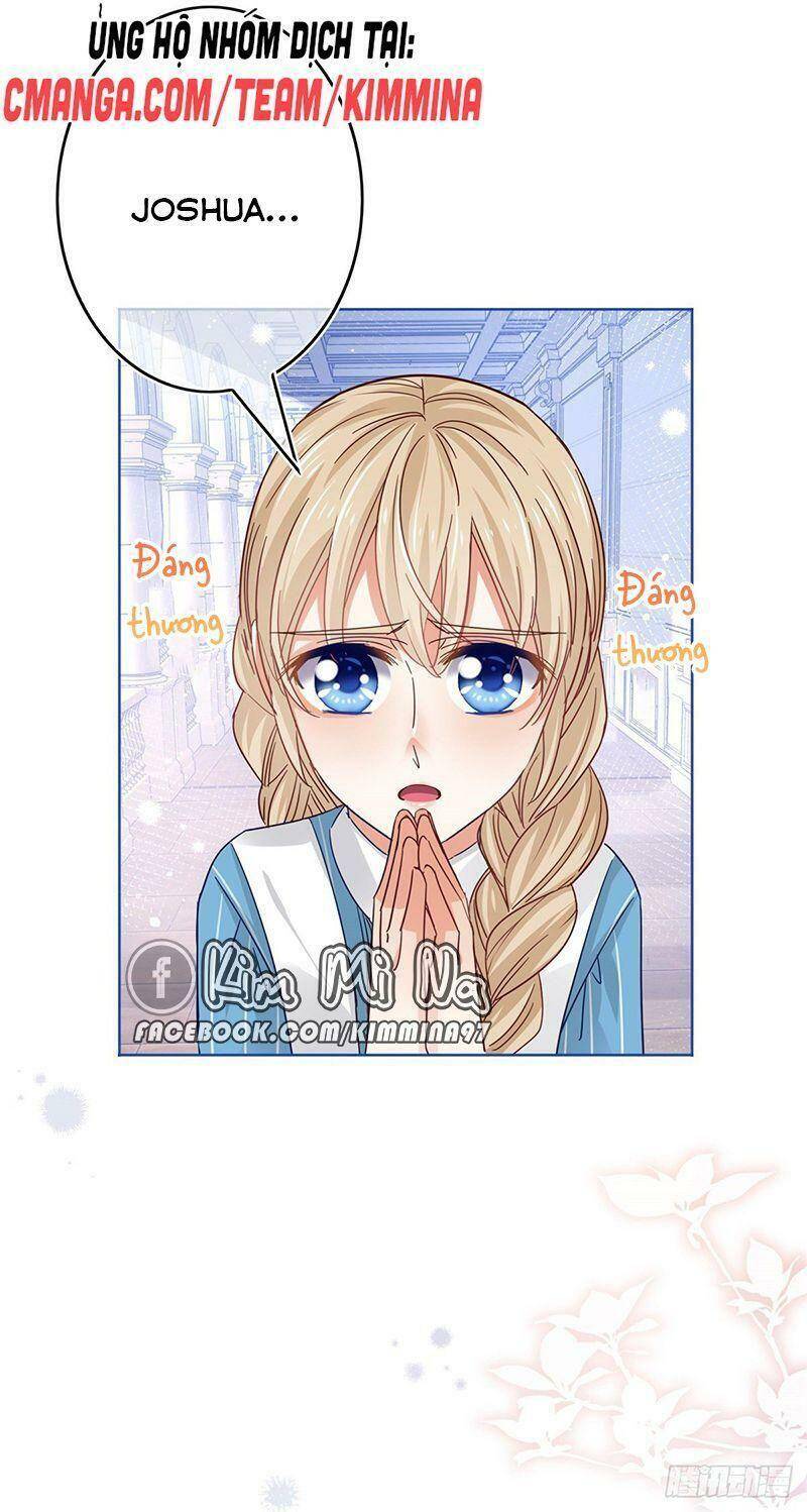 Hoàng Nữ Được Cưng Chiều Nhất Đế Quốc Chapter 37 - Trang 17