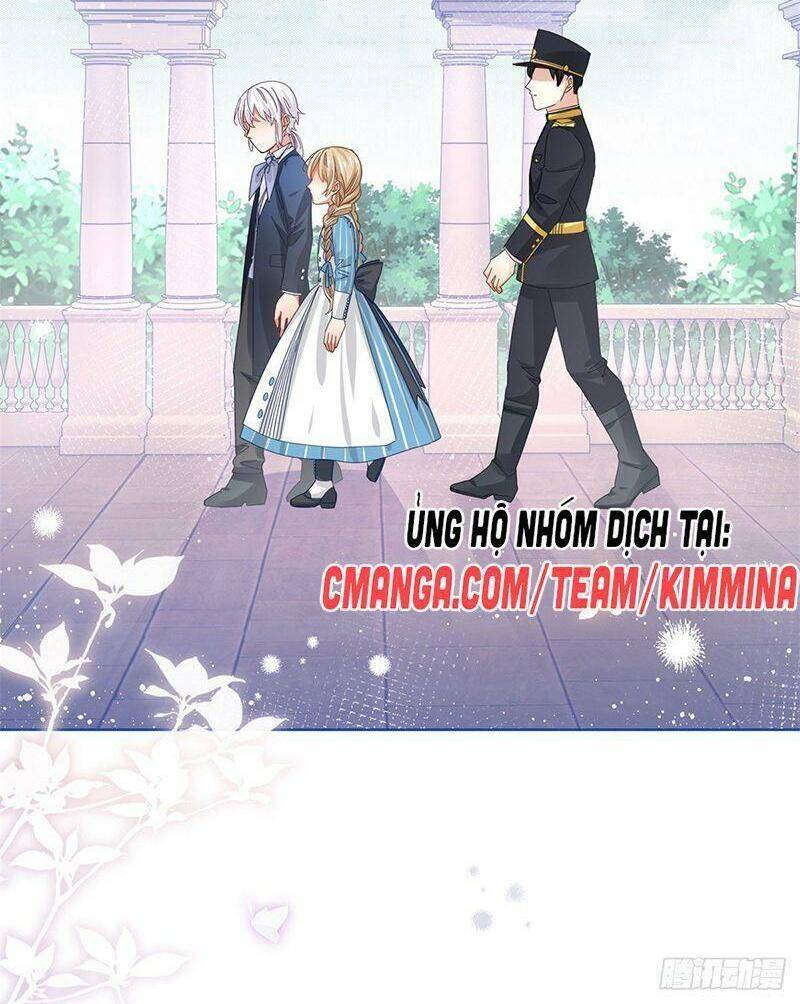 Hoàng Nữ Được Cưng Chiều Nhất Đế Quốc Chapter 37 - Trang 2