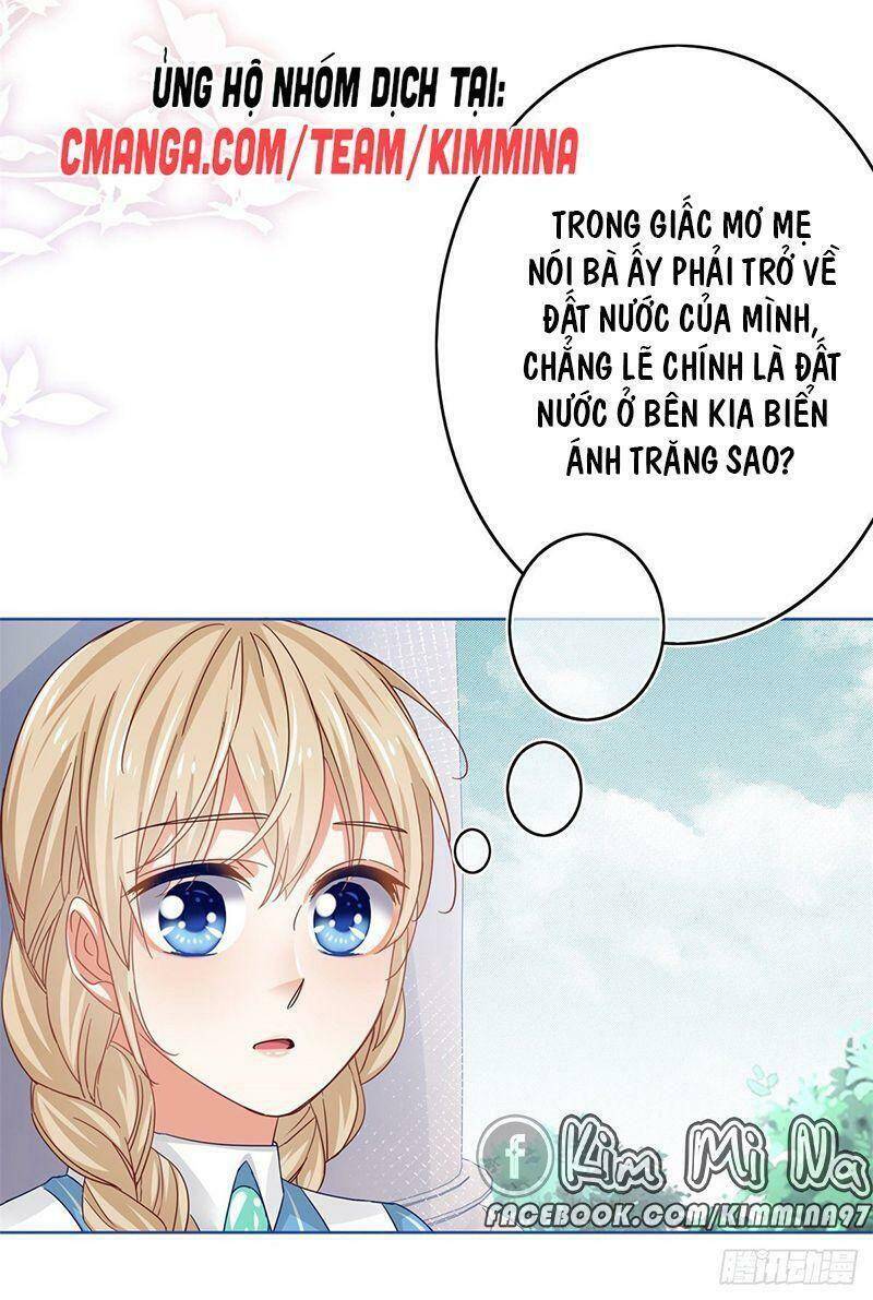 Hoàng Nữ Được Cưng Chiều Nhất Đế Quốc Chapter 37 - Trang 21