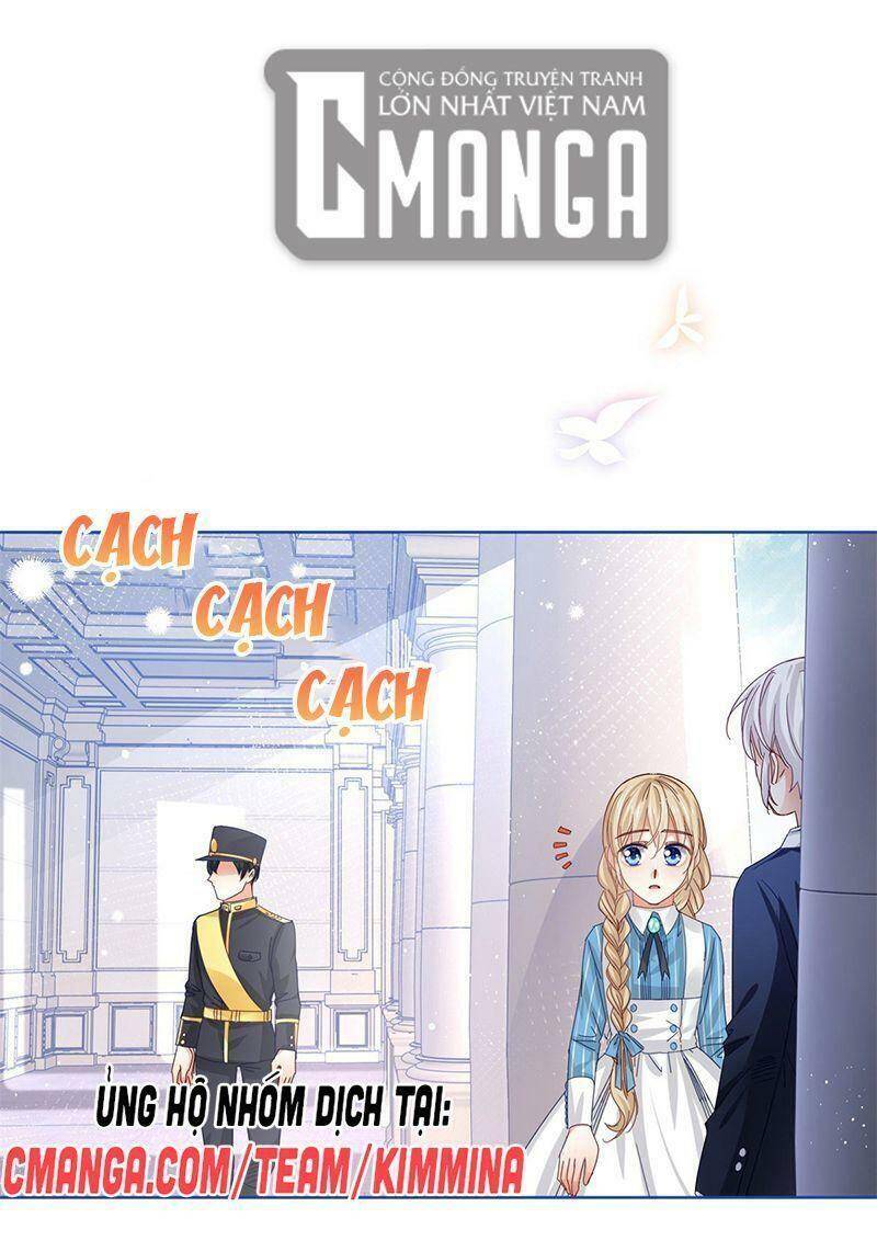 Hoàng Nữ Được Cưng Chiều Nhất Đế Quốc Chapter 37 - Trang 22
