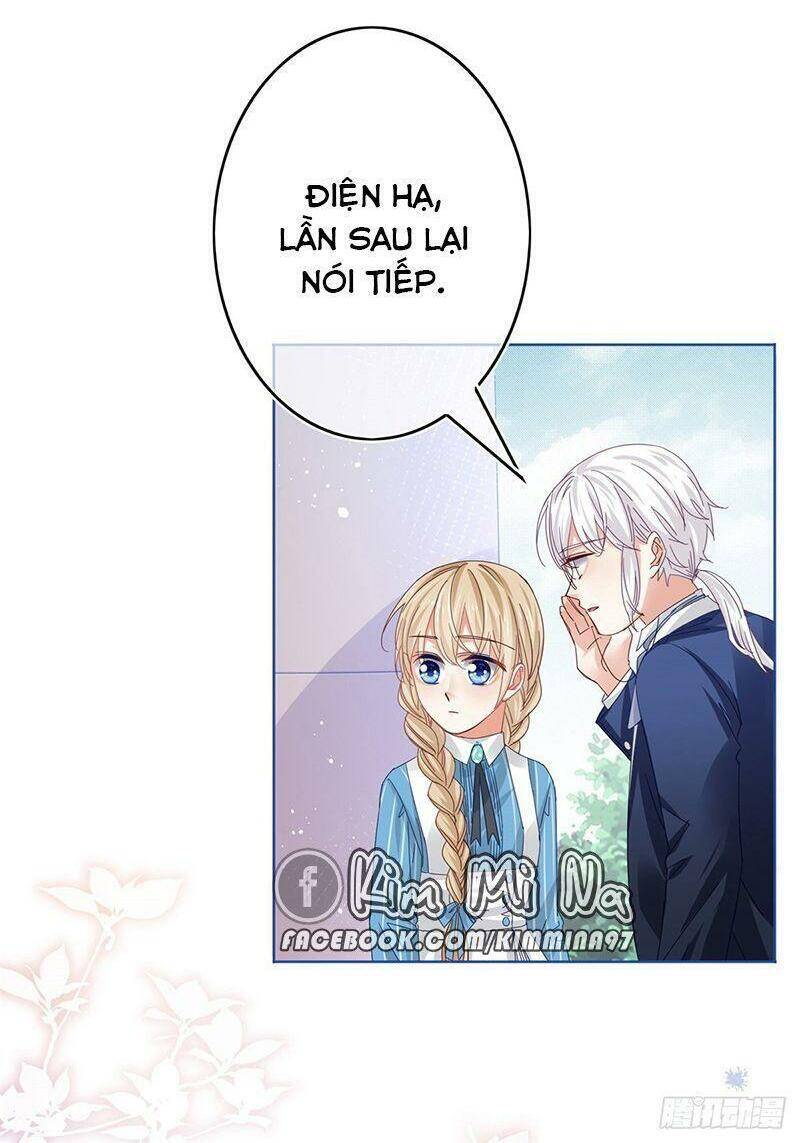 Hoàng Nữ Được Cưng Chiều Nhất Đế Quốc Chapter 37 - Trang 23