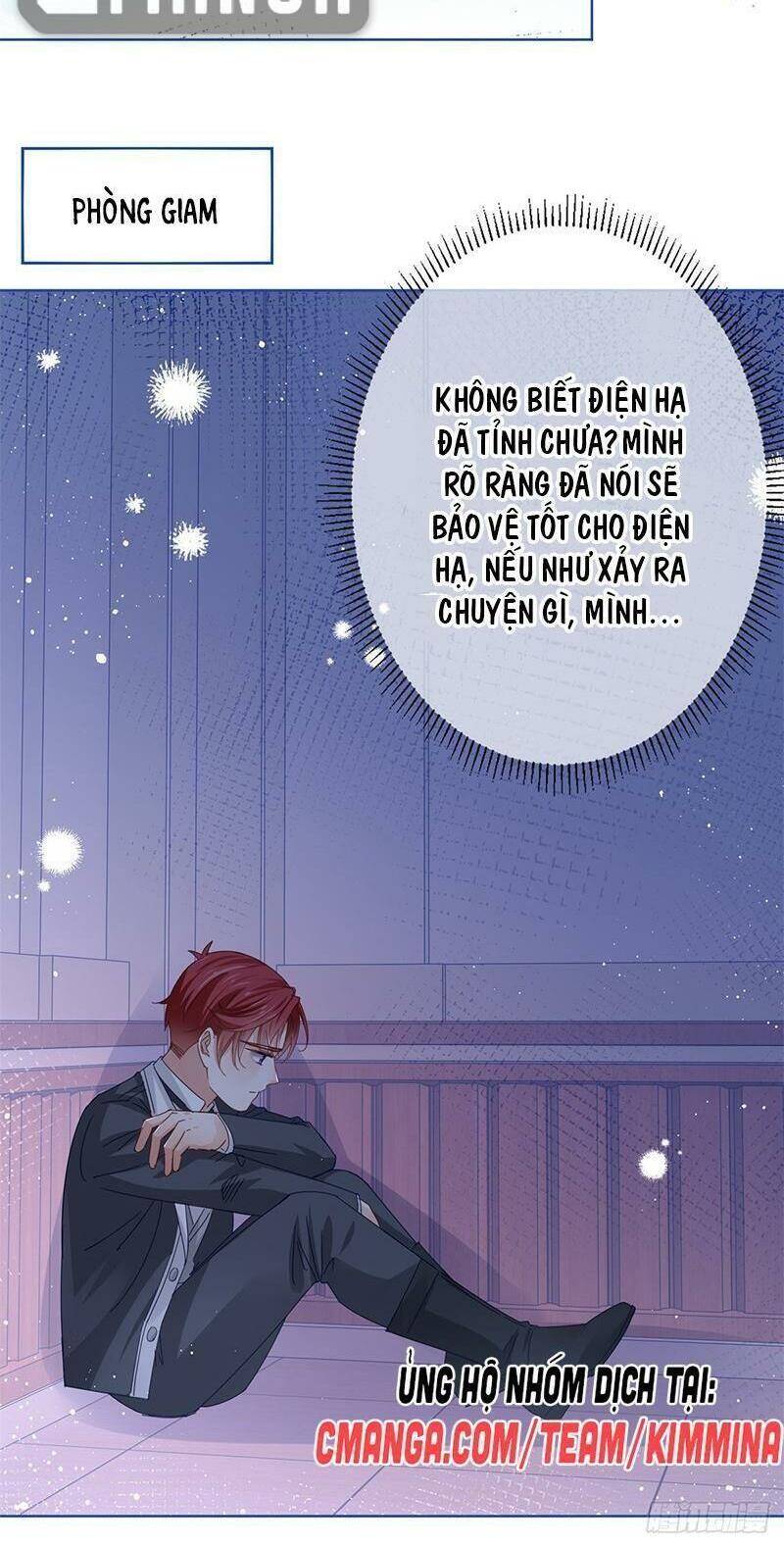Hoàng Nữ Được Cưng Chiều Nhất Đế Quốc Chapter 37 - Trang 26