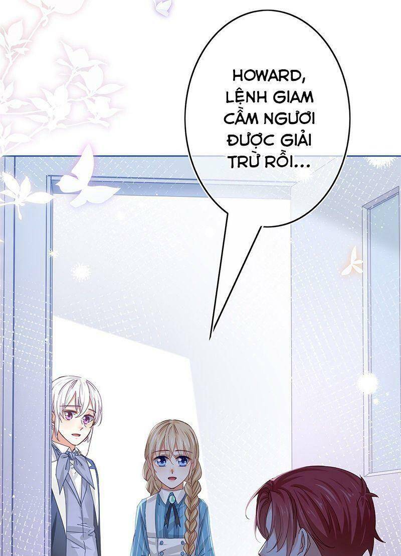 Hoàng Nữ Được Cưng Chiều Nhất Đế Quốc Chapter 37 - Trang 28