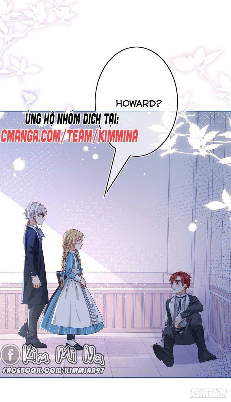 Hoàng Nữ Được Cưng Chiều Nhất Đế Quốc Chapter 37 - Trang 30