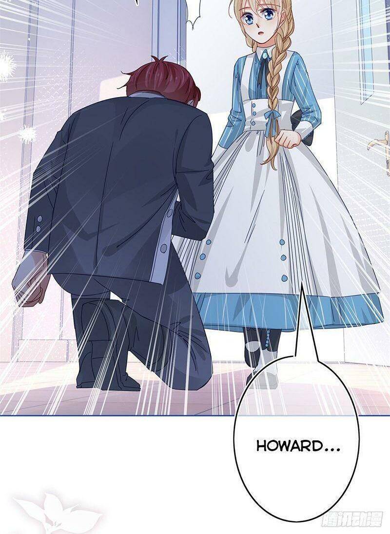 Hoàng Nữ Được Cưng Chiều Nhất Đế Quốc Chapter 37 - Trang 32