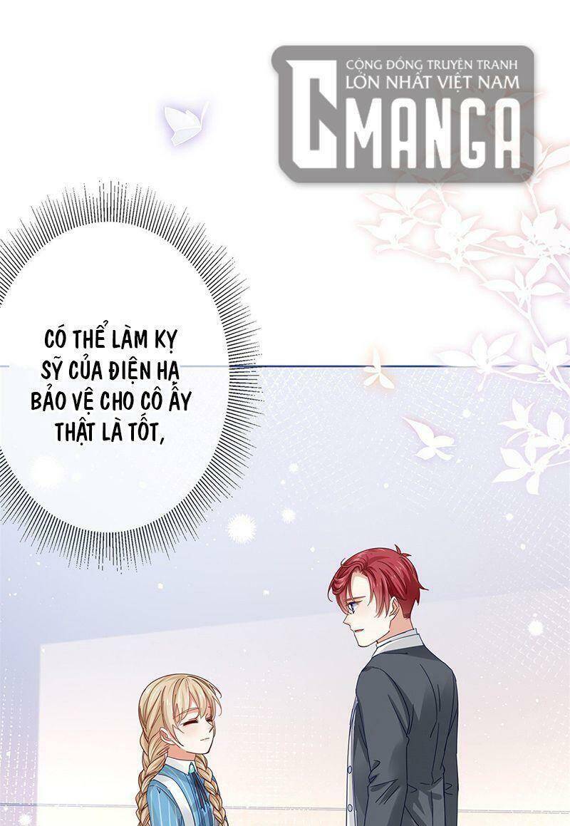 Hoàng Nữ Được Cưng Chiều Nhất Đế Quốc Chapter 37 - Trang 34