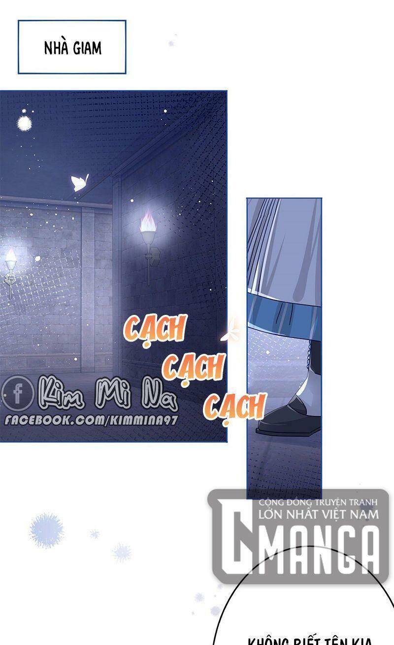 Hoàng Nữ Được Cưng Chiều Nhất Đế Quốc Chapter 37 - Trang 36