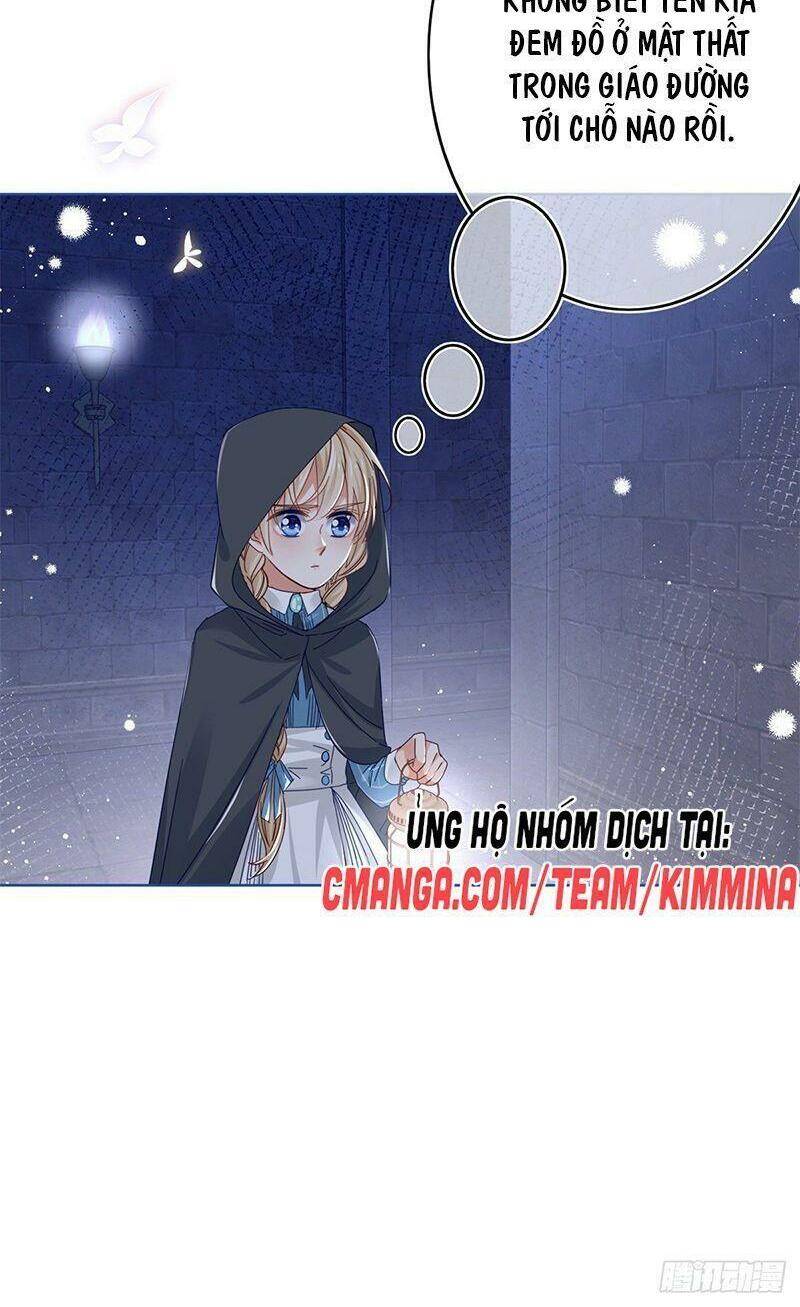 Hoàng Nữ Được Cưng Chiều Nhất Đế Quốc Chapter 37 - Trang 37