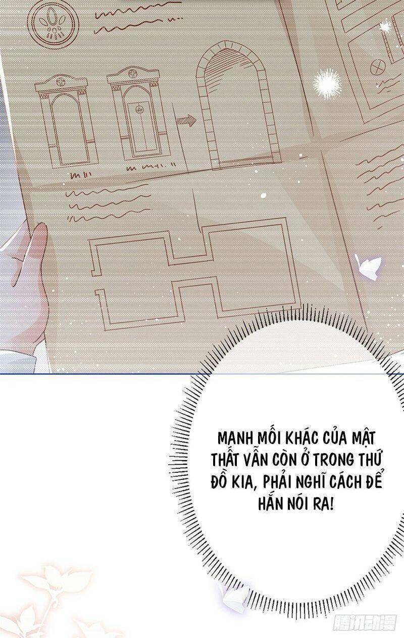 Hoàng Nữ Được Cưng Chiều Nhất Đế Quốc Chapter 37 - Trang 39