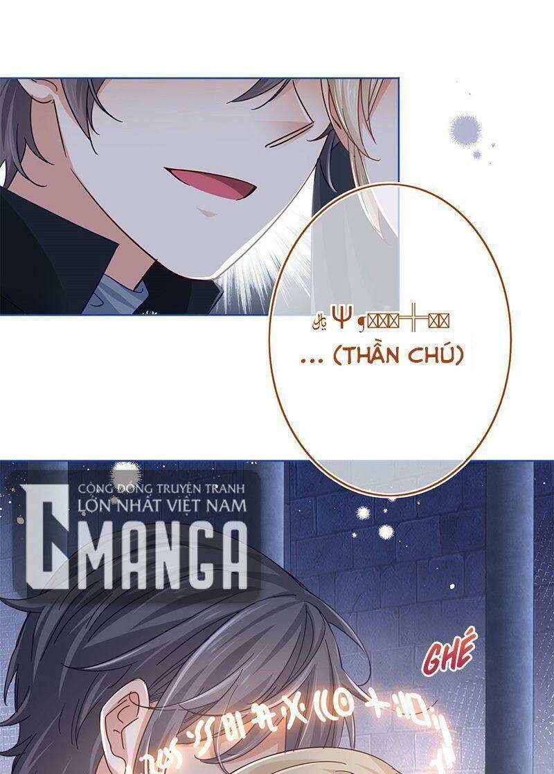 Hoàng Nữ Được Cưng Chiều Nhất Đế Quốc Chapter 37 - Trang 48