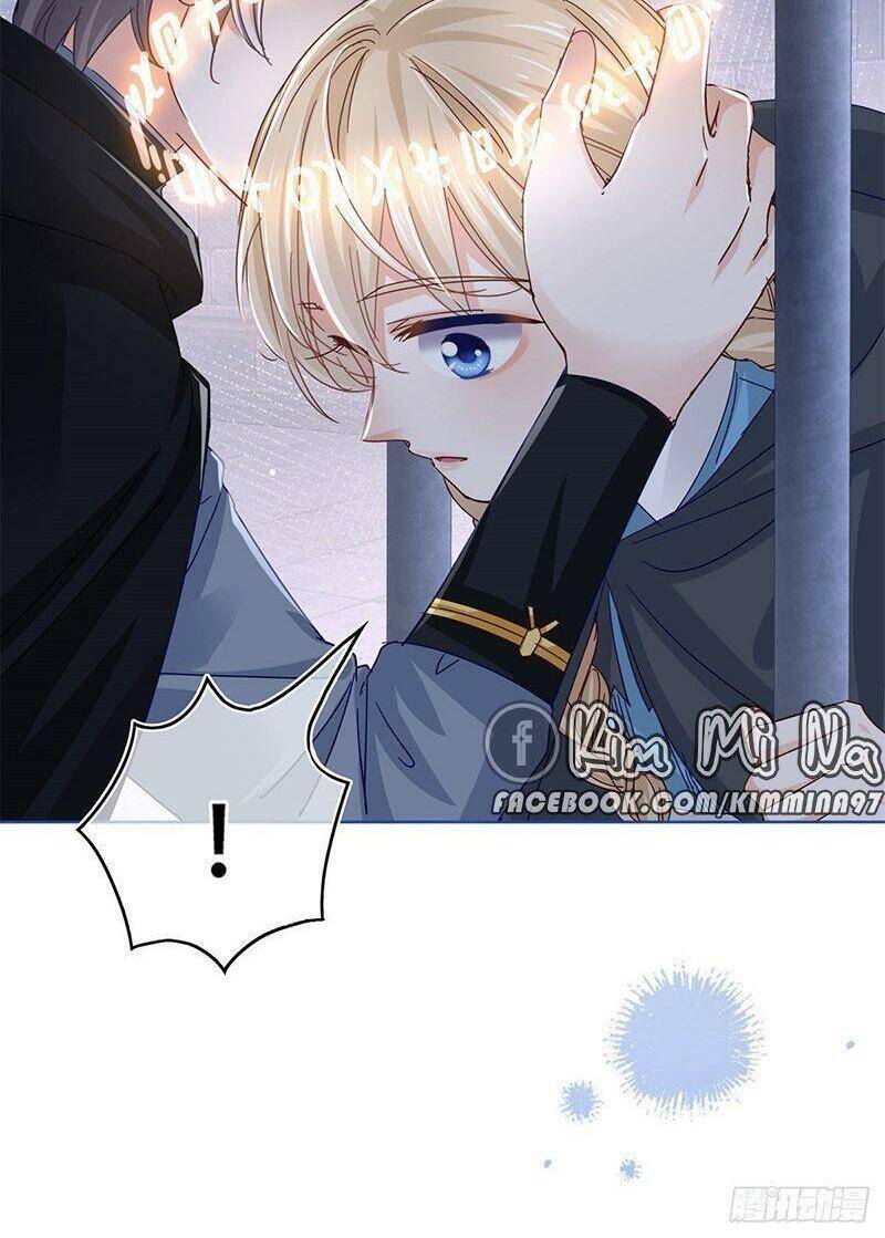 Hoàng Nữ Được Cưng Chiều Nhất Đế Quốc Chapter 37 - Trang 49