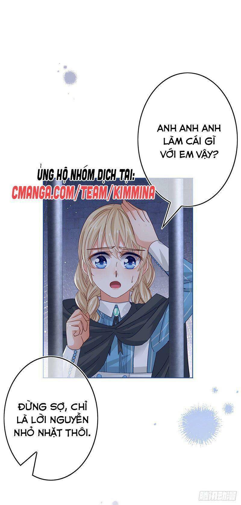 Hoàng Nữ Được Cưng Chiều Nhất Đế Quốc Chapter 37 - Trang 50