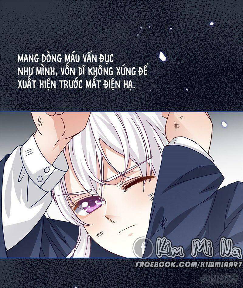Hoàng Nữ Được Cưng Chiều Nhất Đế Quốc Chapter 37 - Trang 7