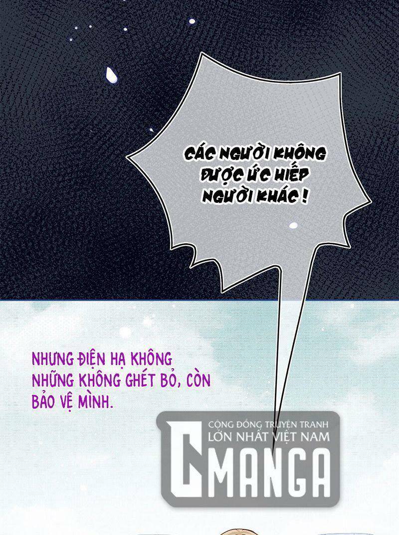 Hoàng Nữ Được Cưng Chiều Nhất Đế Quốc Chapter 37 - Trang 8