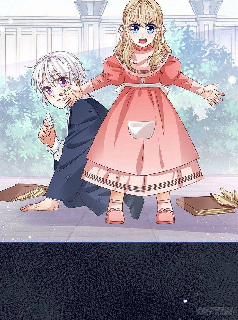 Hoàng Nữ Được Cưng Chiều Nhất Đế Quốc Chapter 37 - Trang 9