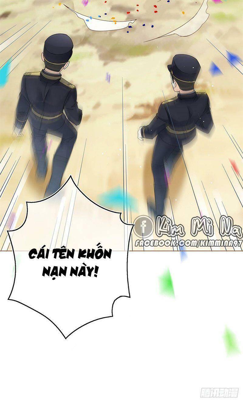 Hoàng Nữ Được Cưng Chiều Nhất Đế Quốc Chapter 38 - Trang 10
