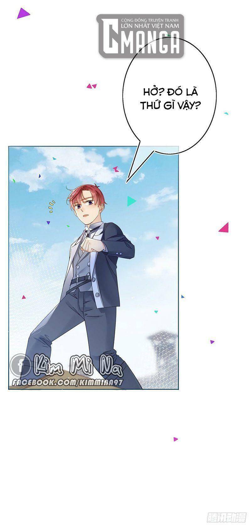 Hoàng Nữ Được Cưng Chiều Nhất Đế Quốc Chapter 38 - Trang 13