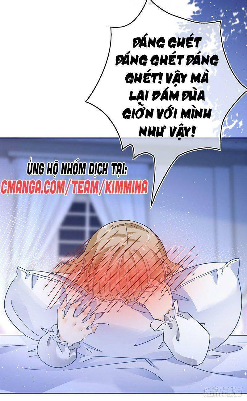 Hoàng Nữ Được Cưng Chiều Nhất Đế Quốc Chapter 38 - Trang 24