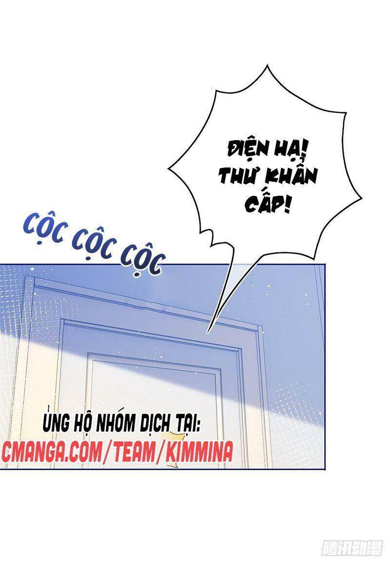Hoàng Nữ Được Cưng Chiều Nhất Đế Quốc Chapter 38 - Trang 26