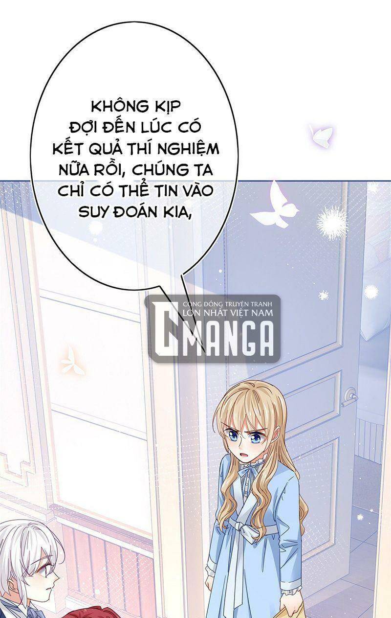 Hoàng Nữ Được Cưng Chiều Nhất Đế Quốc Chapter 38 - Trang 31