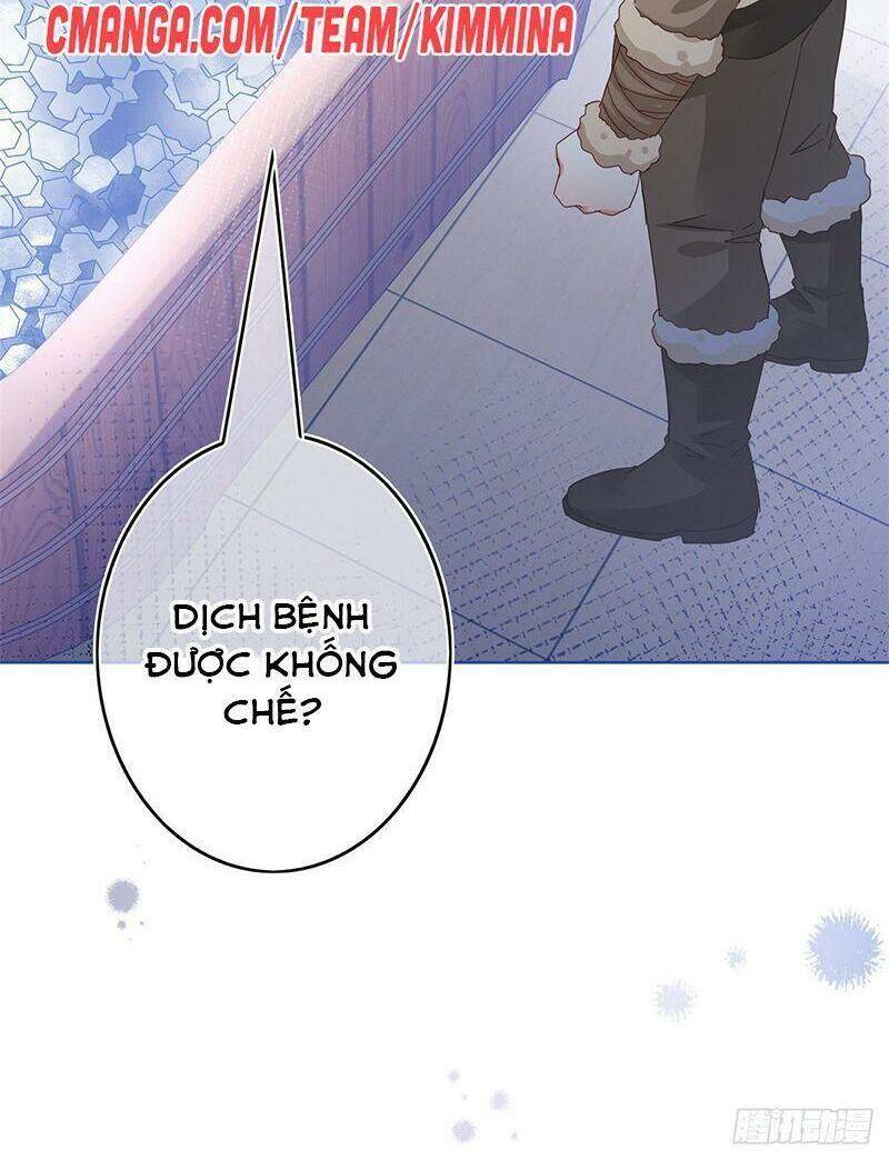 Hoàng Nữ Được Cưng Chiều Nhất Đế Quốc Chapter 38 - Trang 36
