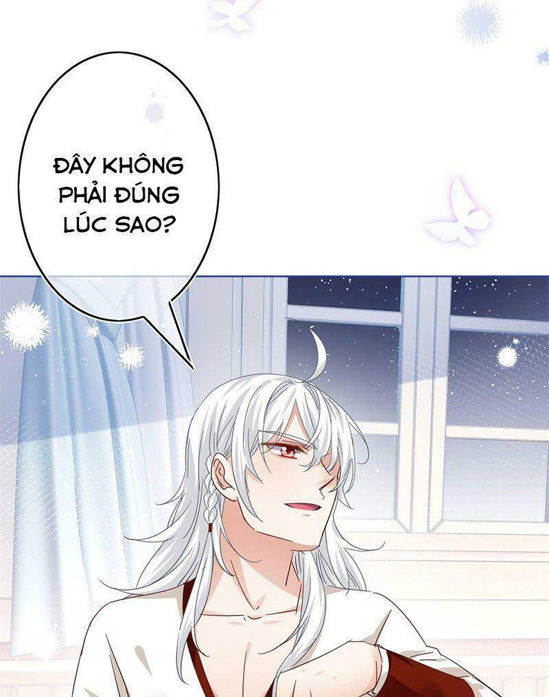 Hoàng Nữ Được Cưng Chiều Nhất Đế Quốc Chapter 38 - Trang 40