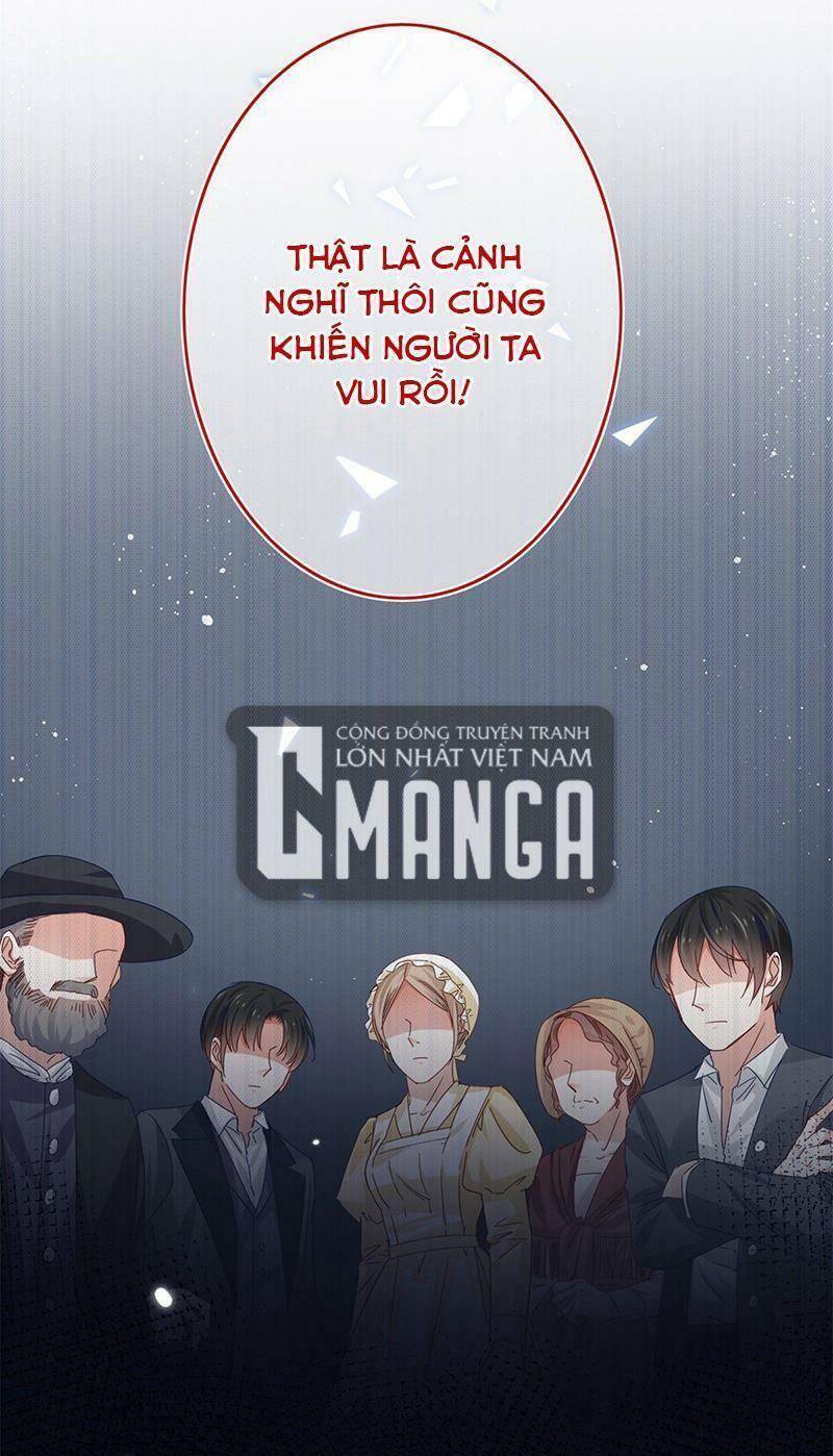 Hoàng Nữ Được Cưng Chiều Nhất Đế Quốc Chapter 38 - Trang 42