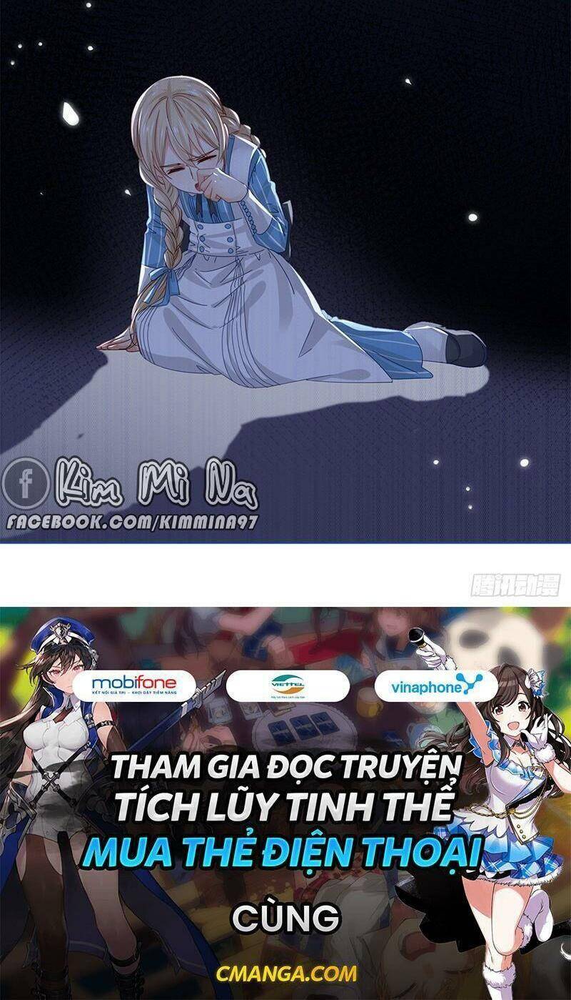 Hoàng Nữ Được Cưng Chiều Nhất Đế Quốc Chapter 38 - Trang 43