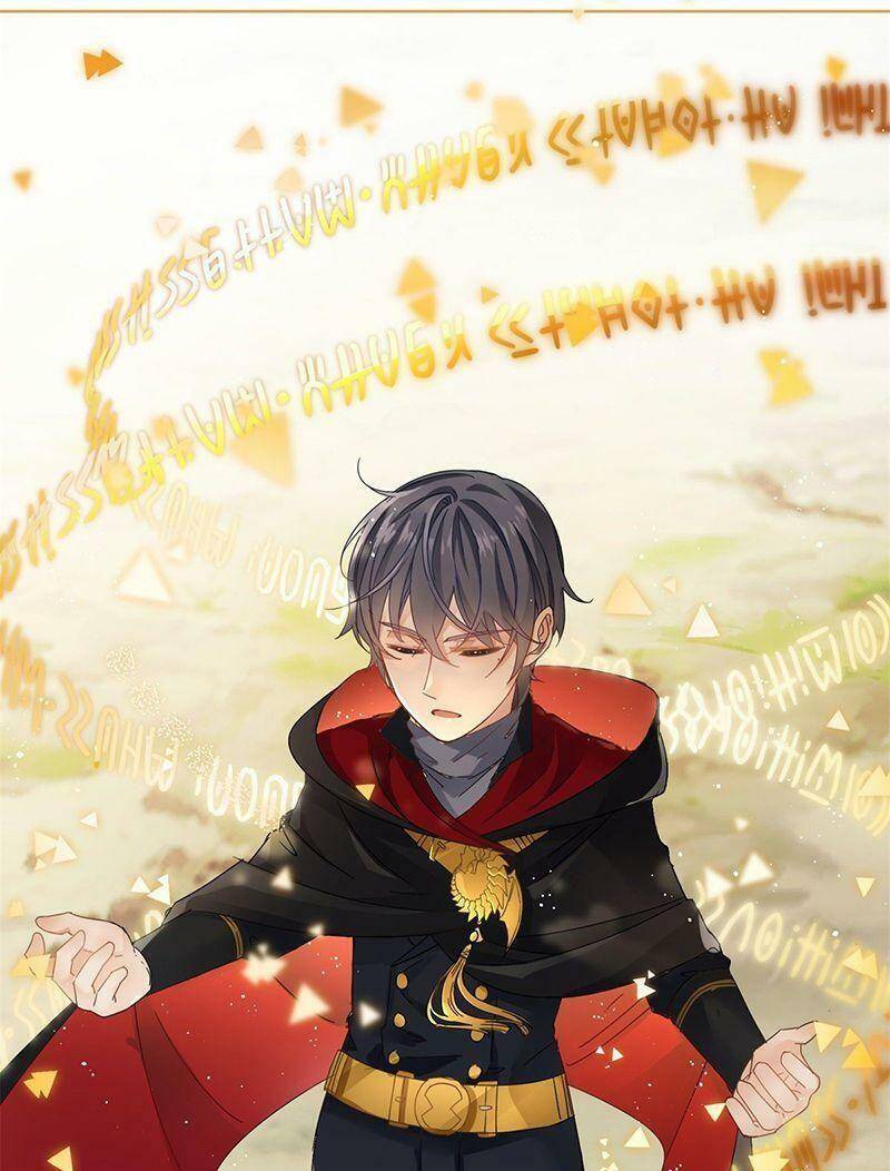Hoàng Nữ Được Cưng Chiều Nhất Đế Quốc Chapter 38 - Trang 6