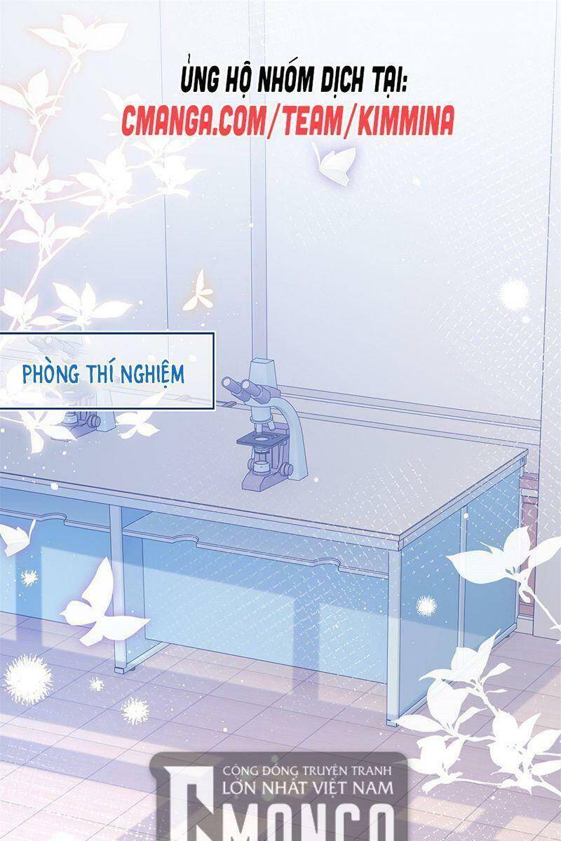 Hoàng Nữ Được Cưng Chiều Nhất Đế Quốc Chapter 39 - Trang 1