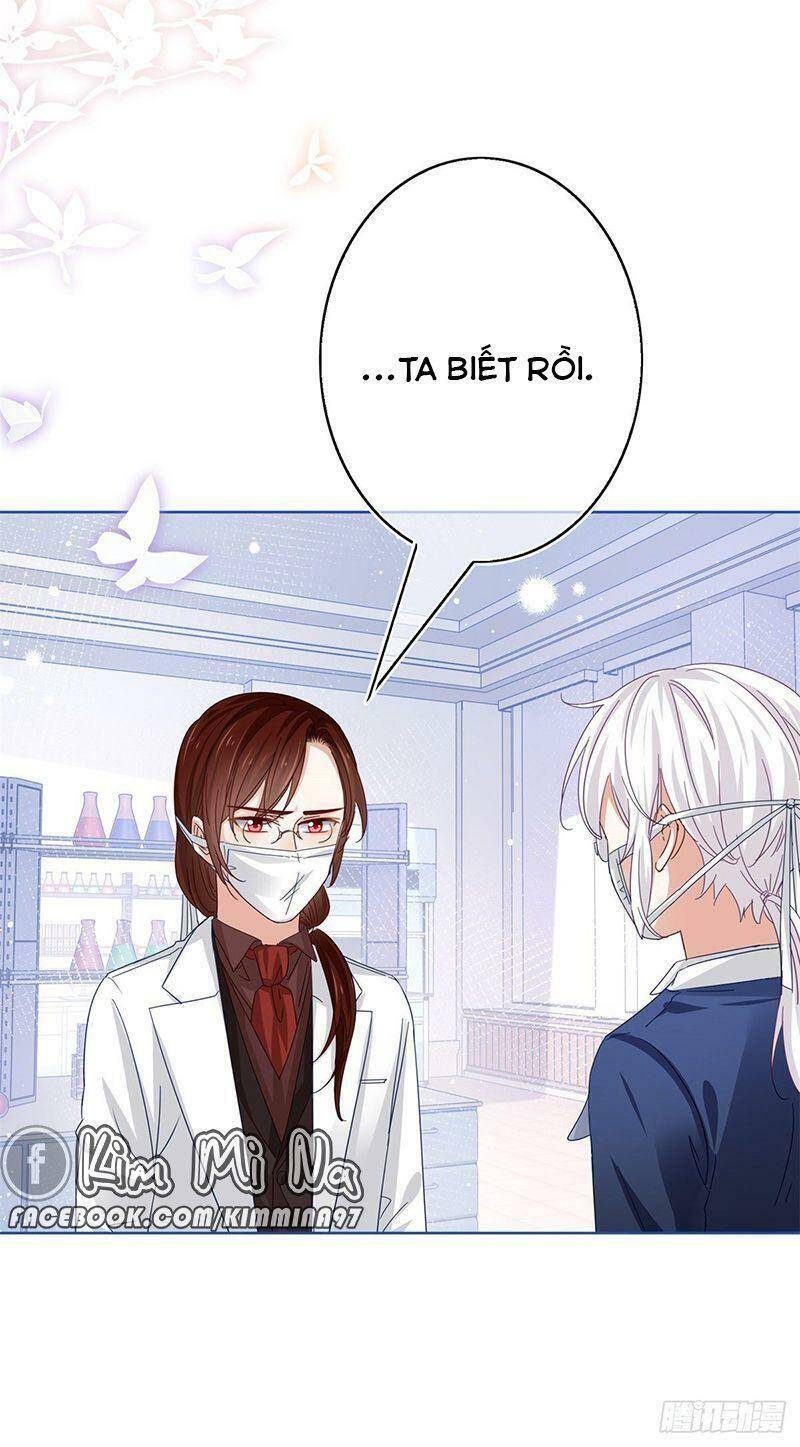 Hoàng Nữ Được Cưng Chiều Nhất Đế Quốc Chapter 39 - Trang 10