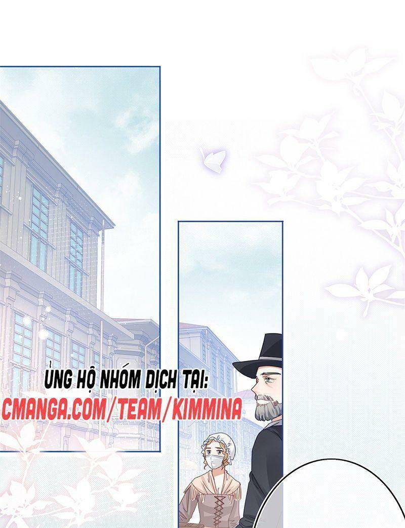 Hoàng Nữ Được Cưng Chiều Nhất Đế Quốc Chapter 39 - Trang 11