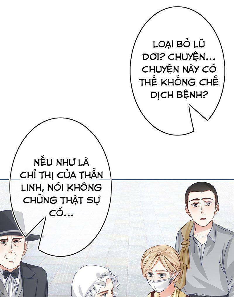 Hoàng Nữ Được Cưng Chiều Nhất Đế Quốc Chapter 39 - Trang 14