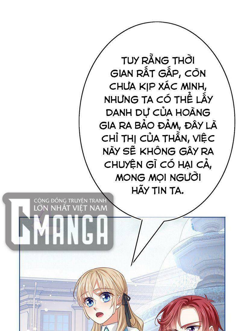 Hoàng Nữ Được Cưng Chiều Nhất Đế Quốc Chapter 39 - Trang 16