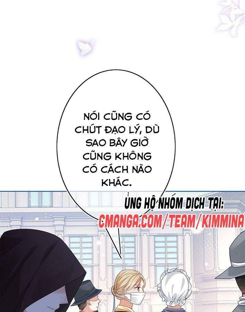 Hoàng Nữ Được Cưng Chiều Nhất Đế Quốc Chapter 39 - Trang 18