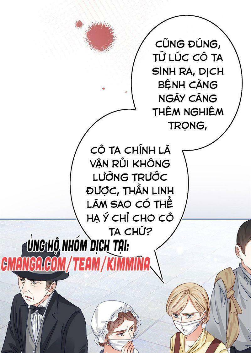 Hoàng Nữ Được Cưng Chiều Nhất Đế Quốc Chapter 39 - Trang 21