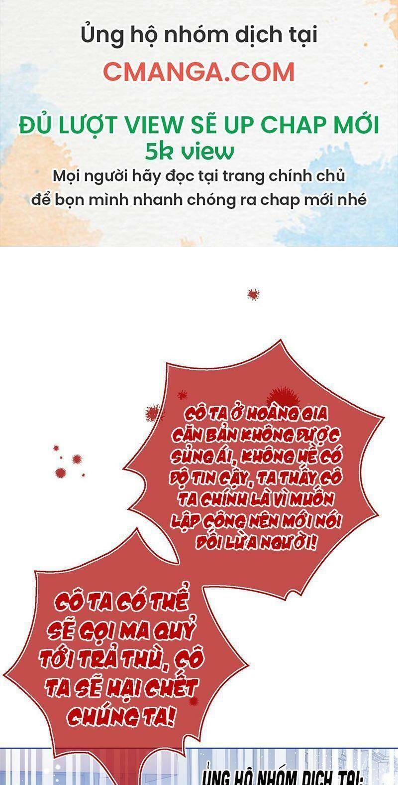 Hoàng Nữ Được Cưng Chiều Nhất Đế Quốc Chapter 39 - Trang 25