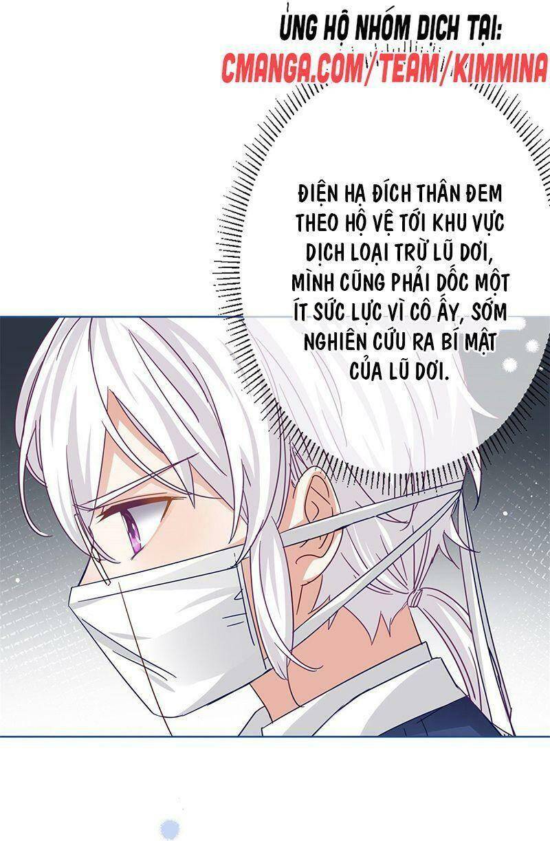 Hoàng Nữ Được Cưng Chiều Nhất Đế Quốc Chapter 39 - Trang 3